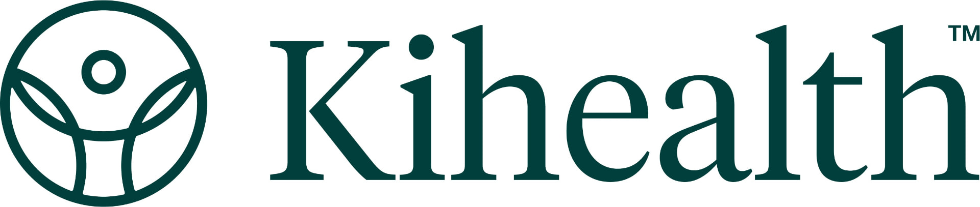 Kihealth logo